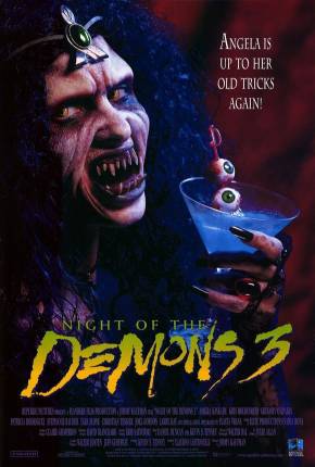 Capa para download torrent de Filme A Noite dos Demônios 3 - Legendado