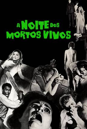 Capa para download torrent de Filme A Noite dos Mortos-Vivos 1968