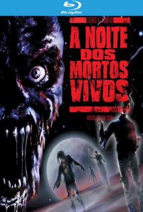 Capa para download torrent de Filme A Noite dos Mortos-Vivos BluRay