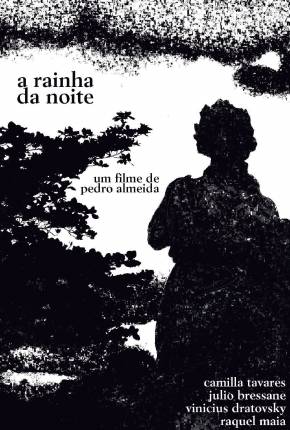 Capa para download torrent de Filme A Rainha da Noite