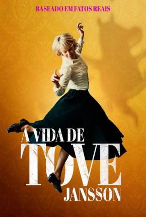 Capa para download torrent de Filme A Vida de Tove Jansson