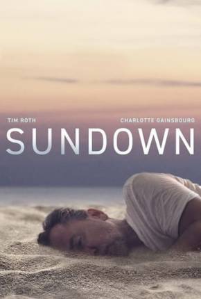 Capa para download torrent de Filme Ao Cair do Sol