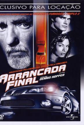 Arrancada Final (2004)