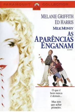 Capa para download torrent de Filme As Aparências Enganam... WEB-DL