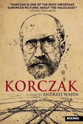 As Duzentas Crianças do Dr. Korczak - Legendado (1990)