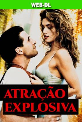 Capa para download torrent de Filme Atração Explosiva WEB-DL