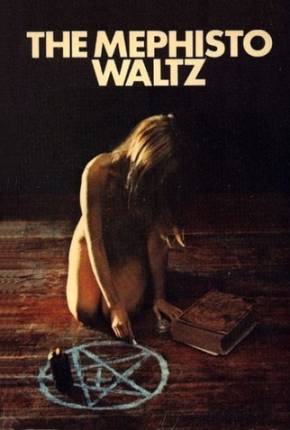 Capa para download torrent de Filme Balada para Satã / The Mephisto Waltz