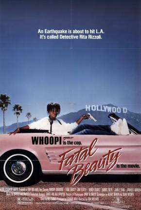 Capa para download torrent de Filme Beleza Fatal