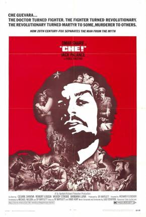 Capa para download torrent de Filme Causa Perdida - Legendado