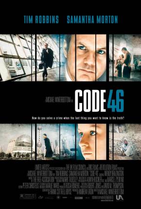 Código 46 - Legendado (2003)