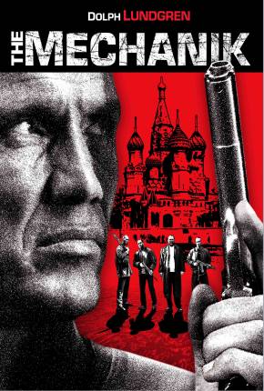 Capa para download torrent de Filme Confronto Final / The Mechanik