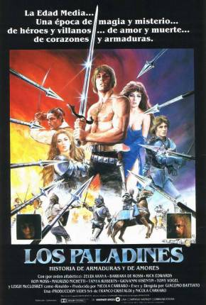 Capa para download torrent de Filme Corações e Armas
