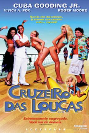 Capa para download torrent de Filme Cruzeiro das Loucas 1080P