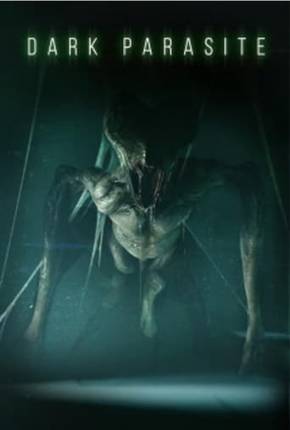 Capa para download torrent de Filme Dark Parasite - Legendado