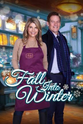 Capa para download torrent de Filme Doce Amor de Inverno