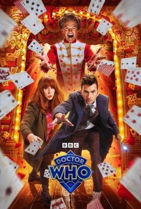 Doctor Who - A Risadinha (2023)