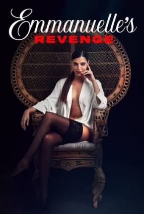 Capa para download torrent de Filme Emanuelles Revenge - Legendado
