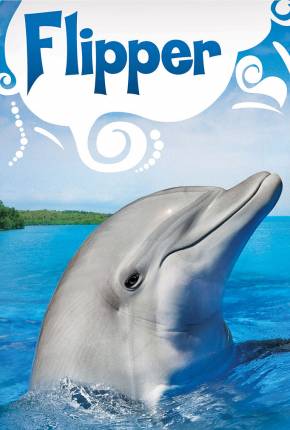 Capa para download torrent de Série Flipper - Série Clássica