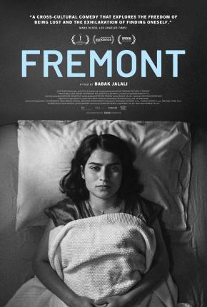Capa para download torrent de Filme Fremont - Legendado