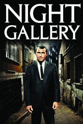 Capa para download torrent de Série Galeria do Terror - 2ª Temporada