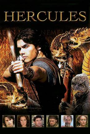 Capa para download torrent de Série Hercules 2005 (Feito Para Tv)