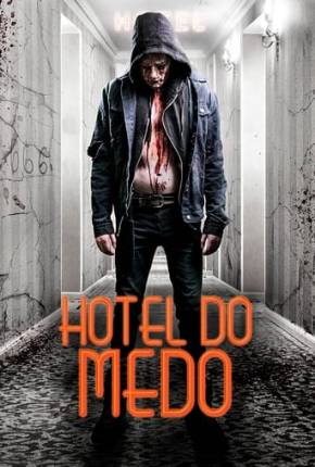 Capa para download torrent de Filme Hotel do Medo
