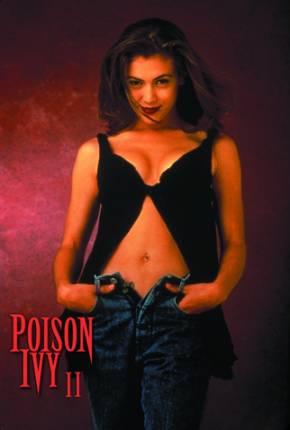 Capa para download torrent de Filme Instinto Sedutor