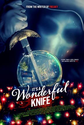 Capa para download torrent de Filme Its a Wonderful Knife - Legendado