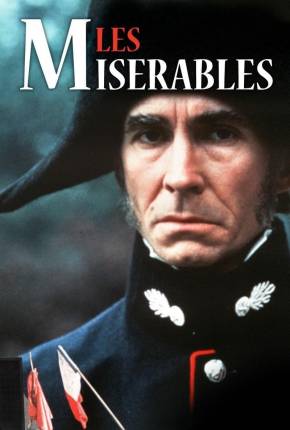 Capa para download torrent de Filme Les Miserables - Legendado