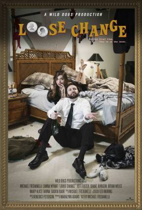 Capa para download torrent de Filme Loose Change - Legendado