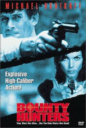 Capa para download torrent de Filme Mistura Explosiva