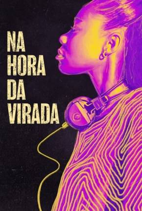 Capa para download torrent de Filme Na Hora da Virada