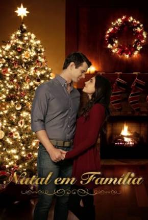 Natal em Família - The Christmas Dance (2022)