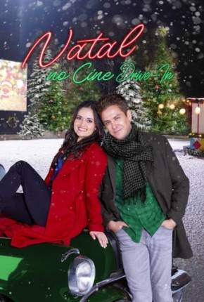 Capa para download torrent de Filme Natal no Cine Drive-In