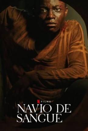 Navio de Sangue - Blood Vessel (2023)