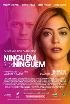 Ninguém é de Ninguém (2023)
