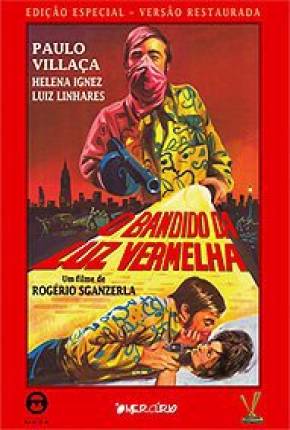 Capa para download torrent de Filme O Bandido da Luz Vermelha