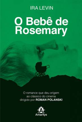 Capa para download torrent de Filme O Bebê de Rosemary / Rosemarys Baby