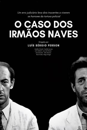 Capa para download torrent de Filme O Caso dos Irmãos Naves
