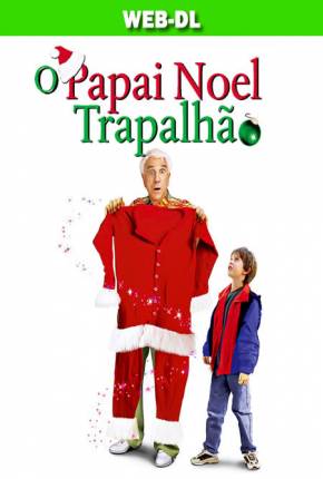 O Papai Noel Trapalhão 1080P (2000)