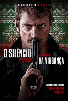 Capa para download torrent de Filme O Silêncio da Vingança - Legendado