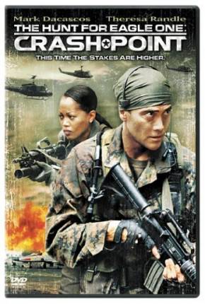 Capa para download torrent de Filme Operação Águia - Ponto De Impacto