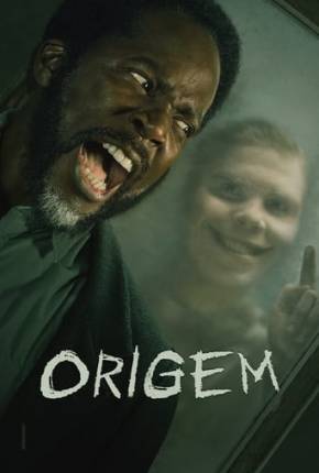 Capa para download torrent de Série Origem - 2ª Temporada
