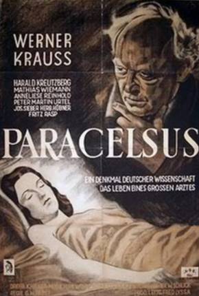 Capa para download torrent de Filme Paracelsus - Legendado