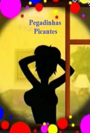 Capa para download torrent de Série Pegadinhas Picantes - MUDO