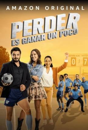 Capa para download torrent de Filme Perder é Ganhar um Pouco