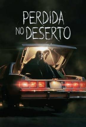 Capa para download torrent de Filme Perdida no Deserto