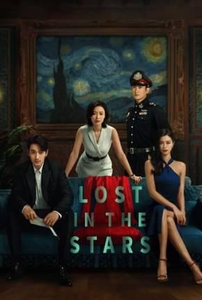 Capa para download torrent de Filme Perdido nas Estrelas - FAN DUB