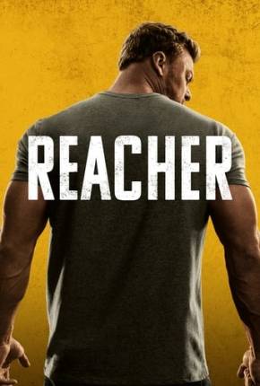 Reacher - 2ª Temporada (2023)