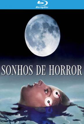 Capa para download torrent de Filme Sonhos de Horror - BluRay